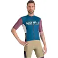 Sportful Supergiara Logo Kortærmet Trøje
