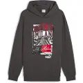 Puma Ac Milan Ftblnrgy+ Hættetrøje