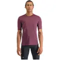 Sportful Supergiara T-shirt Med Korte ærmer