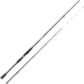 Jatsui Black Mamba Bund Fiskestang