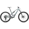 Specialized Stumpjumper 15 Comp 29/27.5´´ Slx M7100 Sgs 2025 Mtb Cykel