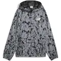 Puma Ess Nature 2.0 Windbreaker Jakke