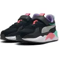 Puma Rs-x Metallic Ac+ Sko