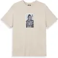 Grimey Peace Within The Heavyweight Regular T-shirt Med Korte ærmer