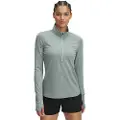 Under Armour Launch Pro Halv Lynlås Sweatshirt