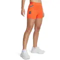 Under Armour Run 96 Korte Leggings