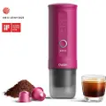 OutIn Nano 7500mAh Portable Coffee Maker (Red)