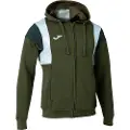Joma Confort Iii Sweatshirt Med Lynlås
