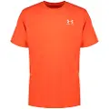 Under Armour Sportstyle Left Chest T-shirt Med Korte ærmer