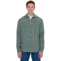 Scotch & Soda 179876 Regular Fit Skjorte Med Lange ærmer