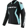 Dainese Racing 5 Læderjakke