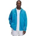 Under Armour Rival Fleece Sweatshirt Med Lynlås
