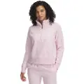 Under Armour Rival Fleece Halv Lynlås Sweatshirt