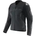 Dainese Racing 5 Læderjakke