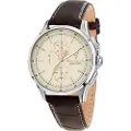 Maserati Sorpasso 42 Mm Ur