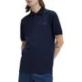 Fred perry M6000 Kortærmet Polo