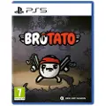 Red Ps5 Brotato
