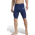 Adidas Techfit Korte Leggings