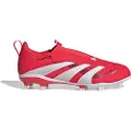 Adidas Predator League Laceless Fg/mg Børnefodboldstøvler