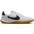 Nike Streetgato-fodboldsko (low-top) - hvid