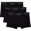 Calvin Klein 000nb3963a Boxers 3 Enheder