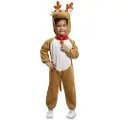 MOM Rensdyr Junior-kostume
