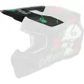 O'Neal 3srs Youth Melancia Visir