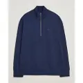 Dockers T3 Halv Lynlås Sweater