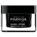 FILORGA Collection Global-RepairGlobal-Repair Advanced Cream 50 ml (10.520,00 kr / 1 l)