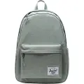 Herschel Classic XL 30L Rygsæk grøn