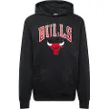 New Era Nba Regular Chicago Bulls Hættetrøje