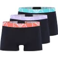 Emporio Armani Underwear Em000259_af10778 Boxers 3 Enheder