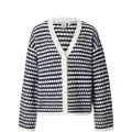 Y.A.S Yascibyl Strikket Cardigan