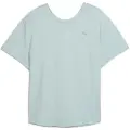 Puma Move Cloudspun Loose Fit T-shirt Med Korte ærmer