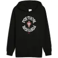 Puma Portugal ftblNRGY Hoodie Men, Sport, Black, L