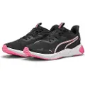 Puma Disperse XT 4 Training Shoes, Shoes, Black/Sun Struck/White, 42.5