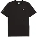 Puma PUMATECH Pocket Tee Men, Clothing, Black, L