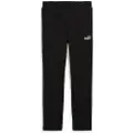 Puma ESS Small No. 1 Logo Sweatpants Women, Clothing, Black, S