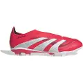 Adidas Predator League Laceless Fg/mg Fodboldstøvler