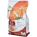 Farmina N&D Pumpkin Kylling og Granatæble Dog Mini - 2,5 kg