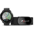 Polar Grit X2 Pro Hr Ur