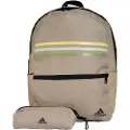 Adidas Classic Horizontal 3 Stripes 27.75l Rygsæk
