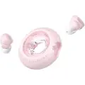Vention TWS Vention NBRP0 Earbuds T17 trådløse hovedtelefoner (pink)