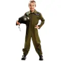 MOM Top Gun Junior-kostume