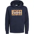 Jack & Jones Colton Hættetrøje