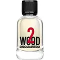 Dsquared2 Unisex-dufte 2-WoodEau de Toilette Spray 50 ml (7.060,00 kr / 1 l)