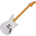Fender Made in Japan Limited Cyclone MN White Blonde