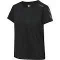 Hummel Taylor T-shirt Med Korte ærmer