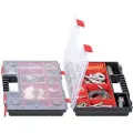 Kistenberg Norb Duo 24.9x34.4x10 Cm Organiseringsboks