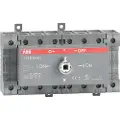 ABB Omskifter 63A 1-0-2 4 polet OT63F4C